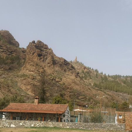 Вилла Casa Naranjo Айяката Экстерьер фото