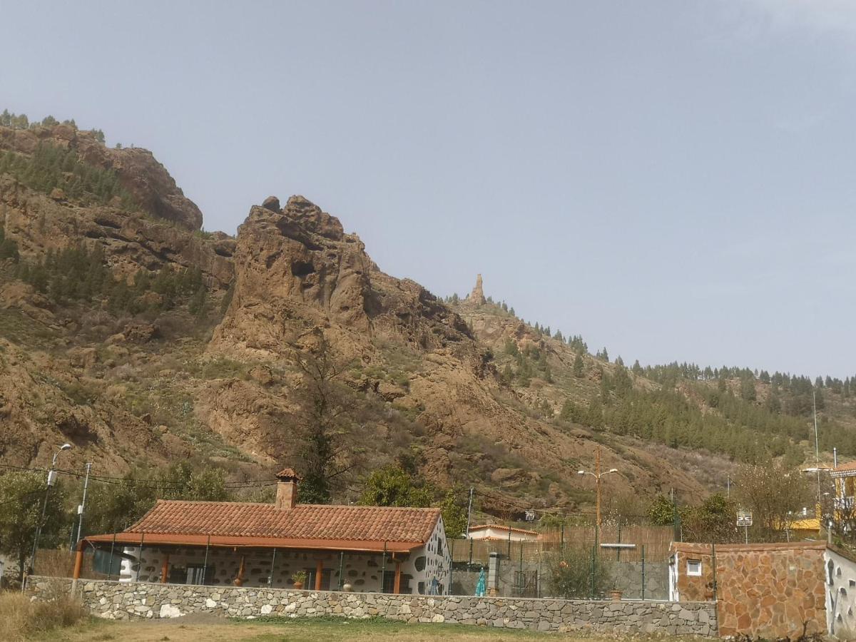 Вилла Casa Naranjo Айяката Экстерьер фото