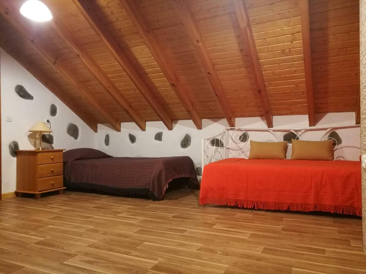 Вилла Casa Naranjo Айяката Экстерьер фото