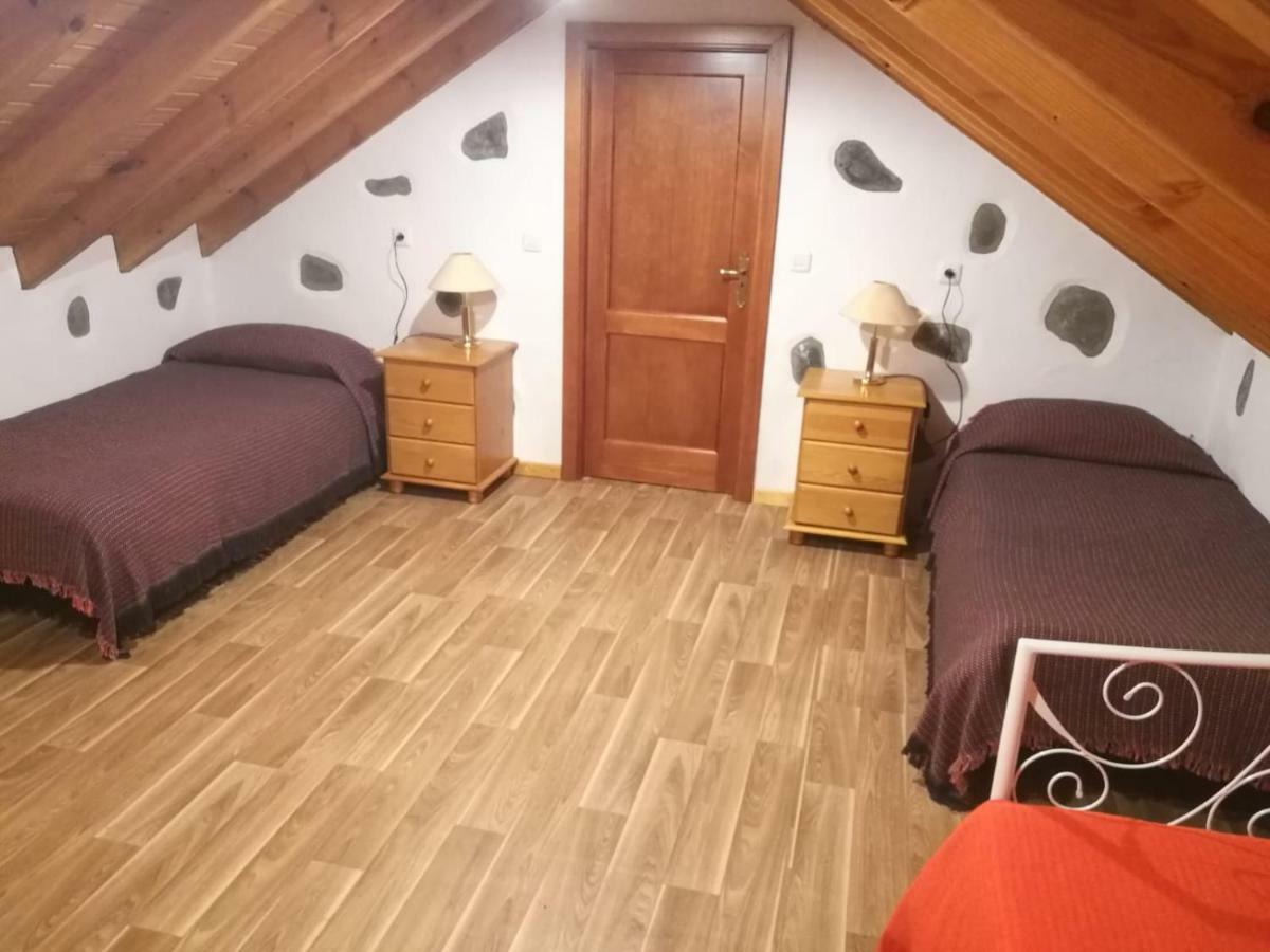 Вилла Casa Naranjo Айяката Экстерьер фото
