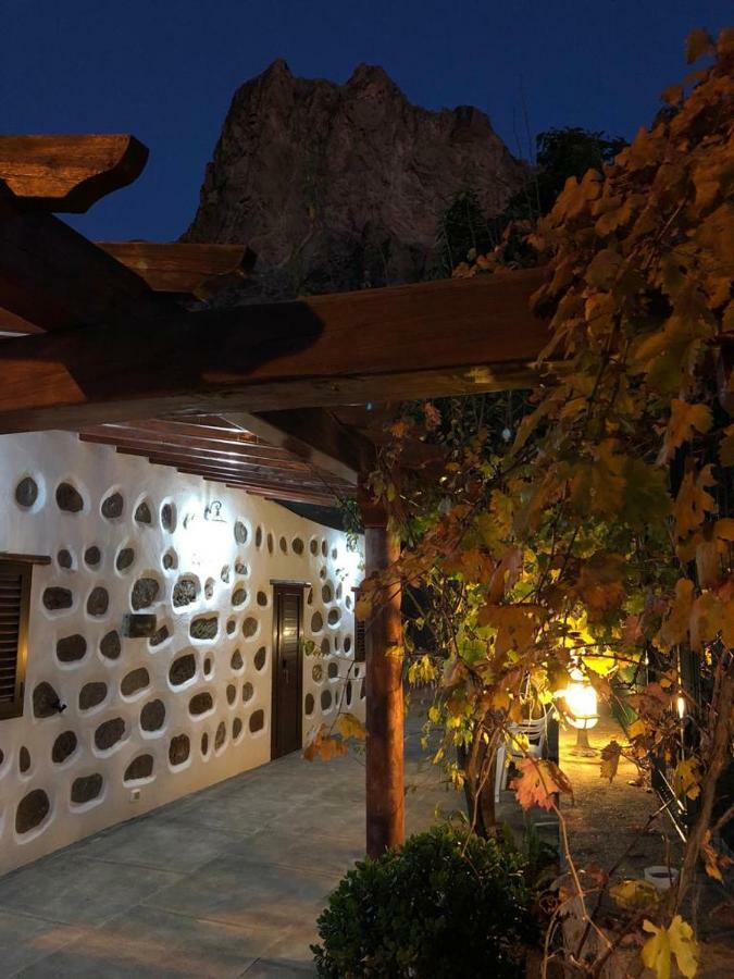 Вилла Casa Naranjo Айяката Экстерьер фото