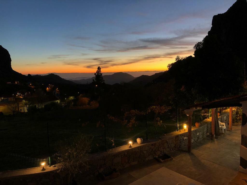 Вилла Casa Naranjo Айяката Экстерьер фото