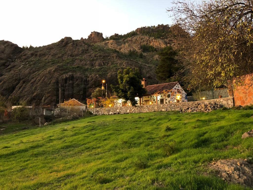 Вилла Casa Naranjo Айяката Экстерьер фото